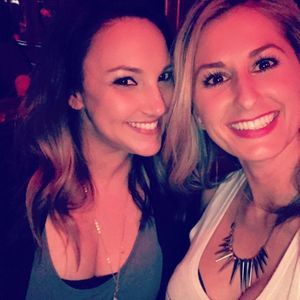 Meet your Posher, Crystle